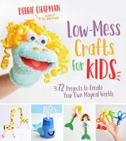 low-mess crafts for kids low-mess crafts for kids