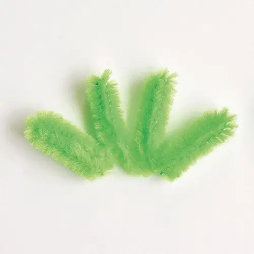 pom pom hand puppet diy step 6 pom pom hand puppet diy step 6