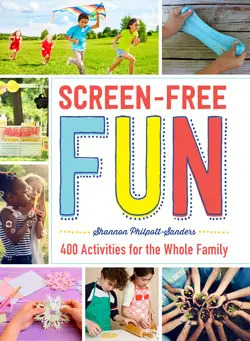 screen-free fun screen-free fun