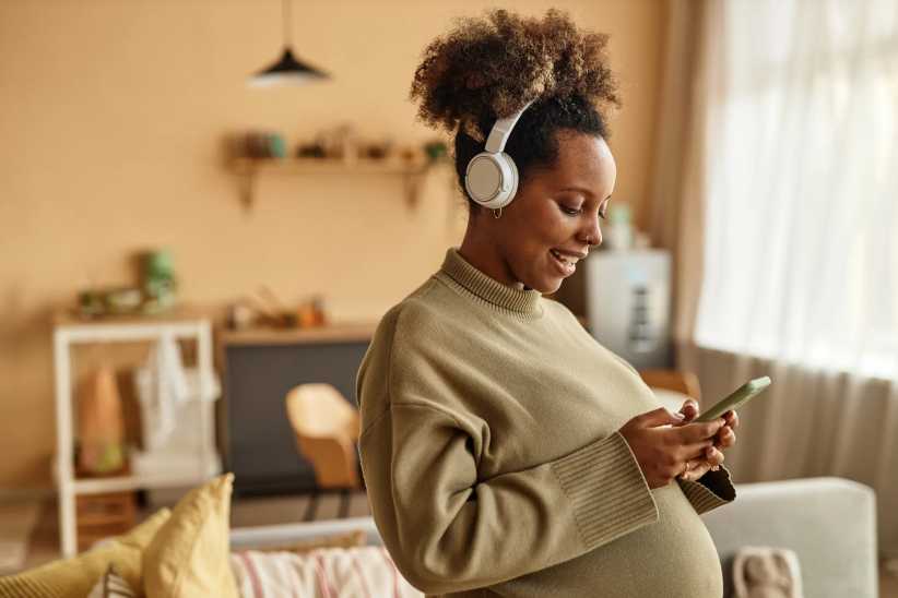 Mental Health Podcasts for Parents 2025