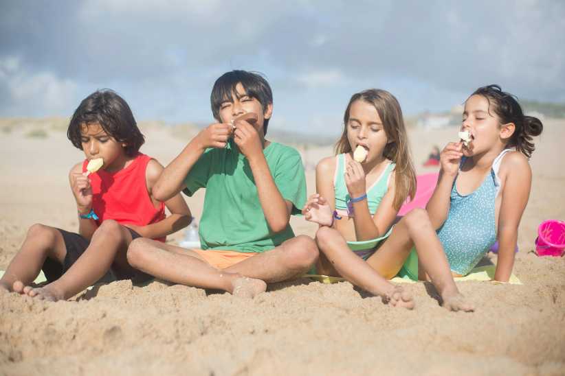 Long Island Summer Bucket List for Kids and Families 2025