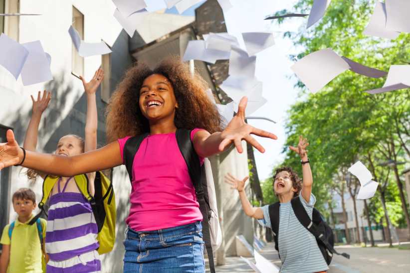 School’s Out! Fun Things to Do in NYC with Kids This Summer