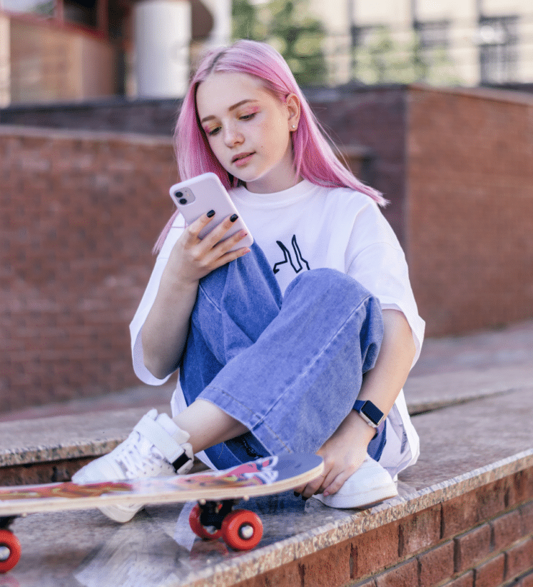 Bills to Protect Kids on Social Media Pass: What Parents Need to Know