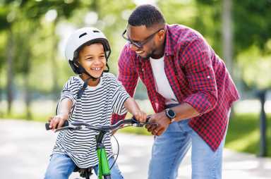 The Best Bike Trails for Kids Around NYC and on Long Island