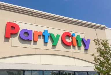 Party City