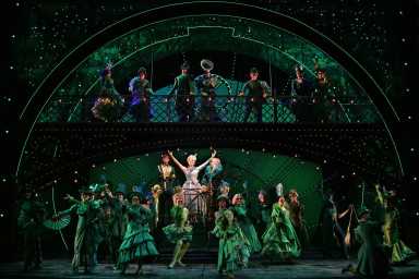 Broadway Week Is Back:  2-for-1 Tickets on Broadway Shows in NYC