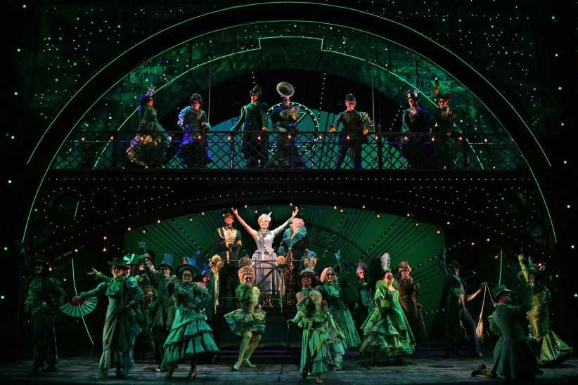 Broadway Week Is Back: 2-for-1 Tickets on Broadway Shows in NYC