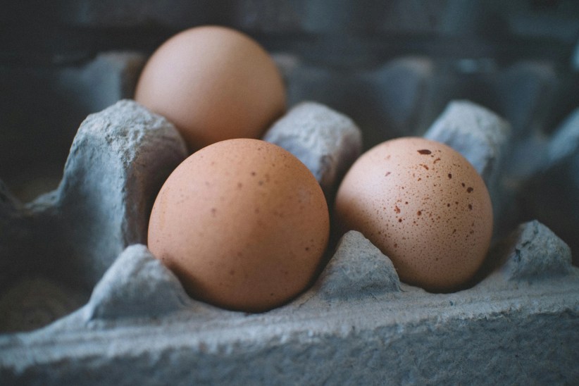 Egg Prices Skyrocket, But Are They Safe Amid the Bird Flu Crisis?
