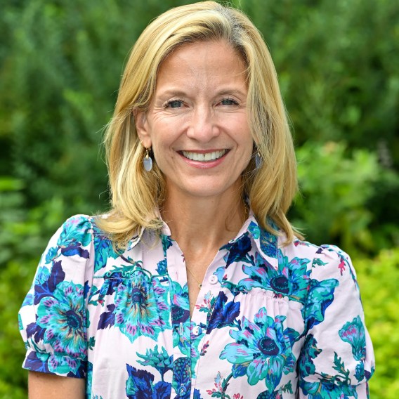 Meet NYC Parks Commissioner Sue Donoghue: Making Parks More Family-Friendly