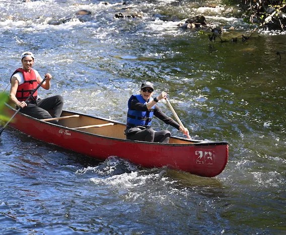 Meet NYC Parks Commissioner Sue Donoghue: Making Parks More Family-Friendly
