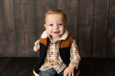 Understanding Limb Difference