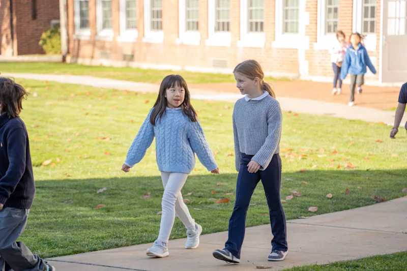 Why 3rd Grade Matters (More Than You Might Think) at The Green Vale School