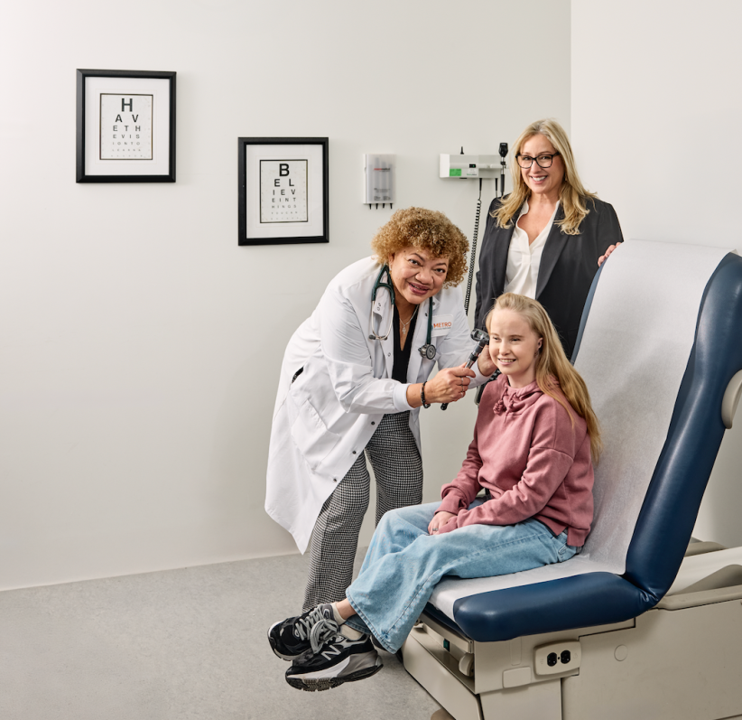 Metro Community Health Centers Offer Healthcare Access to Everyone