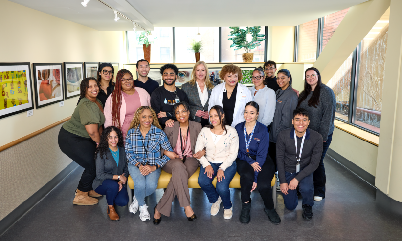 Metro Community Health Centers Offer Healthcare Access to Everyone