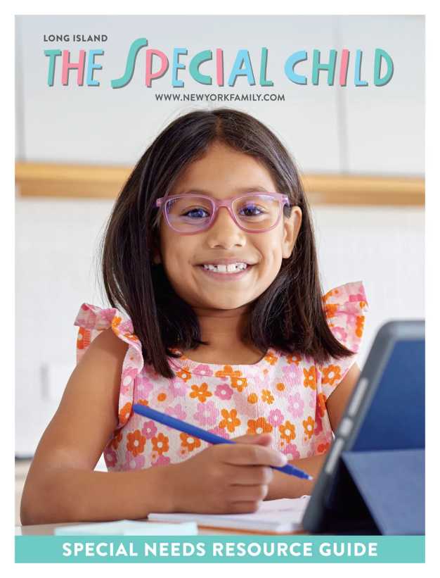 Long Island Special Child