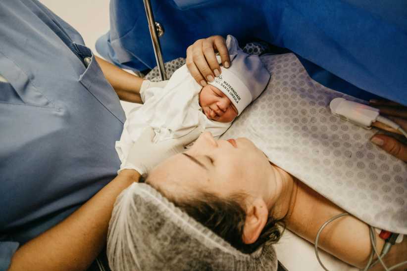 NYC Faces Rising Challenges in Postpartum Care