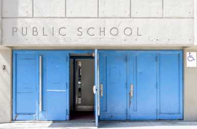 7 New NYC Public Schools to Open This Fall!