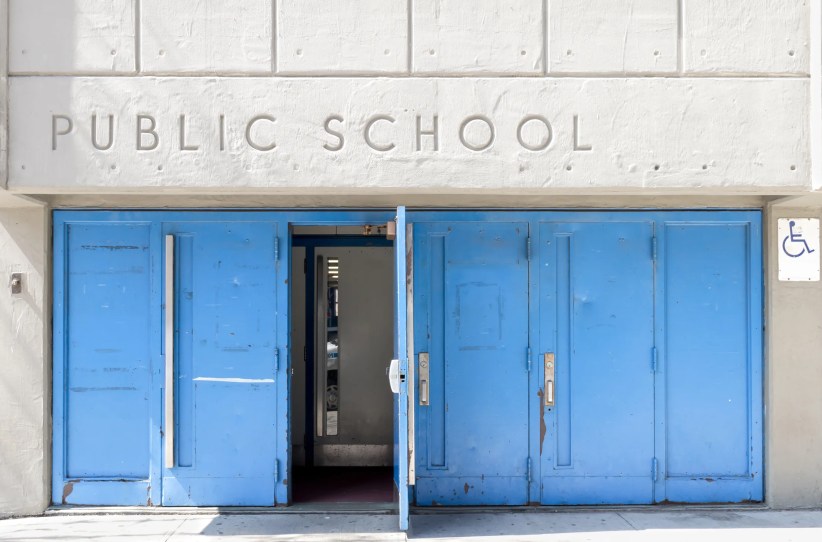 7 New NYC Public Schools to Open This Fall!