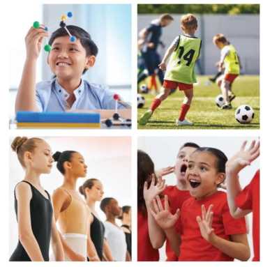 Specialty Camps May Feat Image