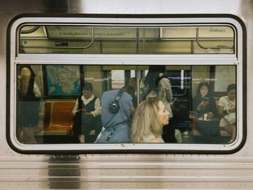 5G Cell Service Coming to NYC Subways: What Parents Need to Know About G, 4, and 5 Train Upgrades