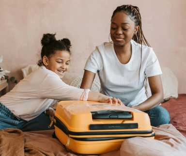 Don’t Forget These Camp Must-Haves: Smart Packing Tips from The Fresh Air Fund’s Lisa Gitelson