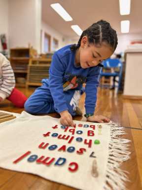 Midwood Montessori Photo 1