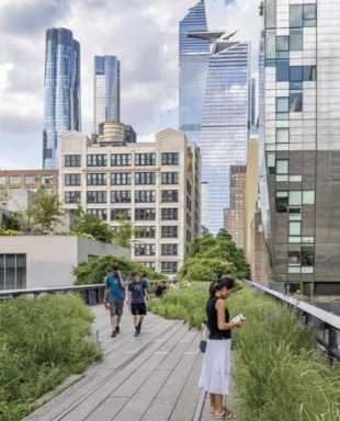 2025 Guide to NYC Neighborhoods: Manhattan