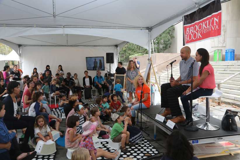 A Year of Fun: A Month-by-Month Guide to Events Across NYC and Beyond- New York Family