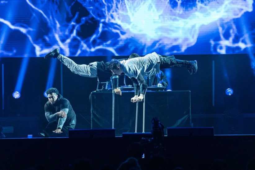 A Year of Fun: A Month-by-Month Guide to Events Across NYC and Beyond