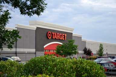 Target Ends Its Price-Matching Policy After 12 Years