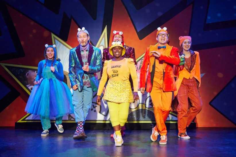 A Year of Fun: A Month-by-Month Guide to Events Across Westchester and Beyond- Westchester Family