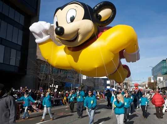 A Year of Fun: A Month-by-Month Guide to Events Across Westchester and Beyond- Westchester Family