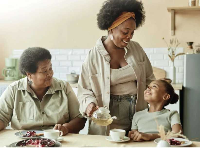 It Takes A Village: The Growing Trend of Multigenerational Living in NYC