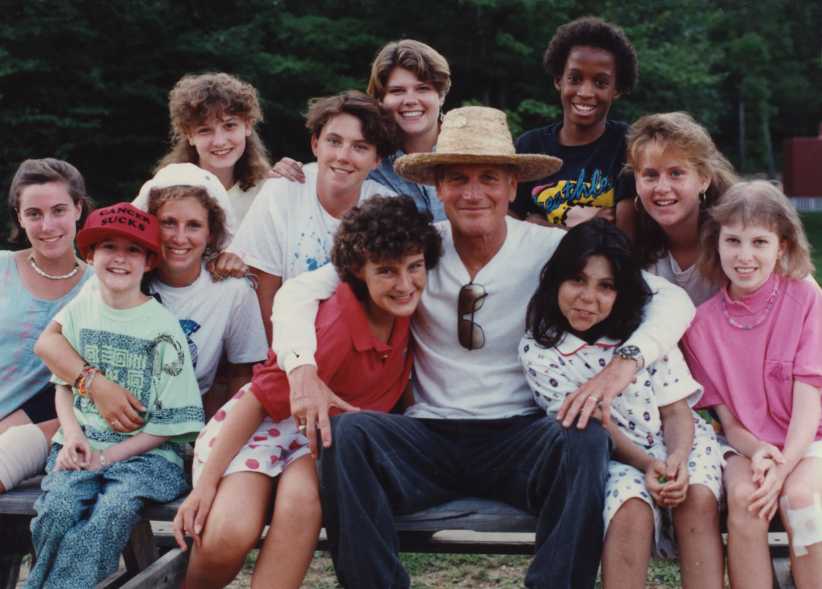 Carrying Her Father Paul Newman’s Legacy: Clea Newman on SeriousFun Camps