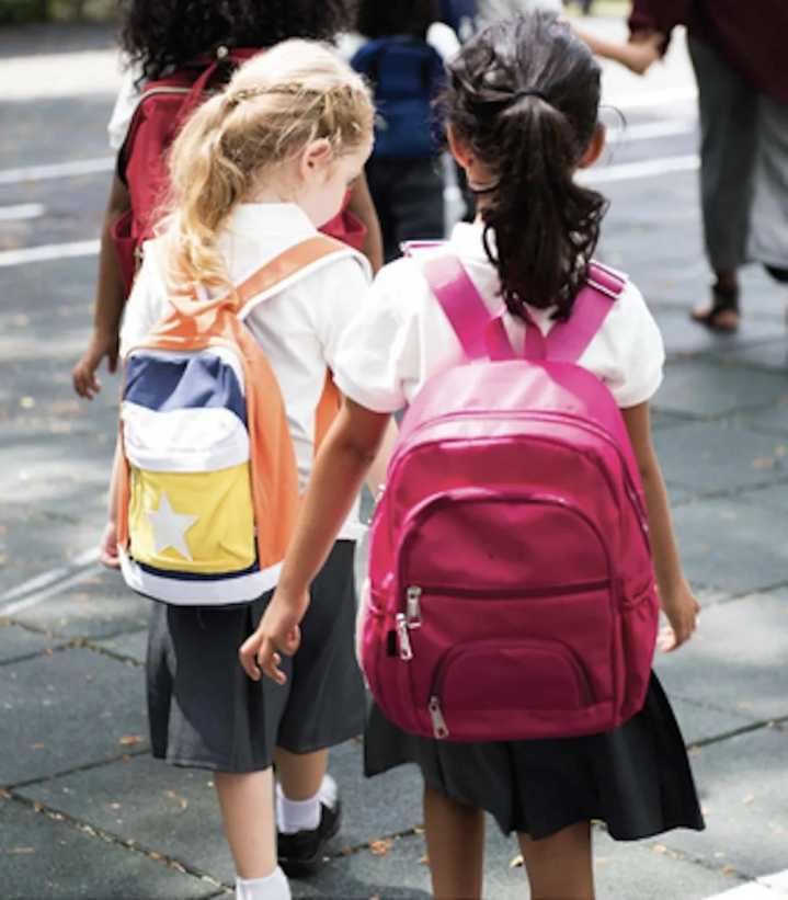 Breaking Down NYC School Admissions