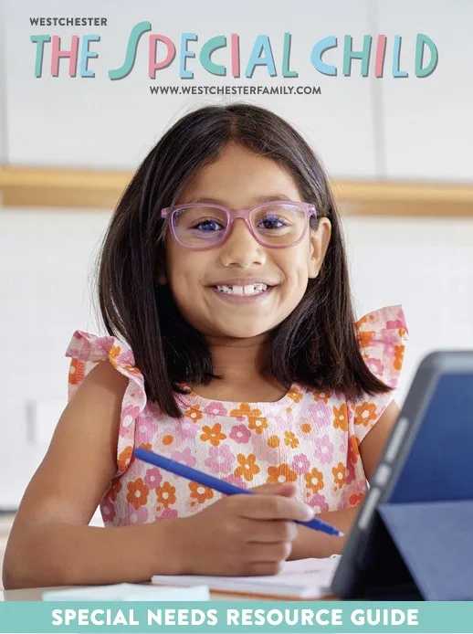 Westchester Special Child