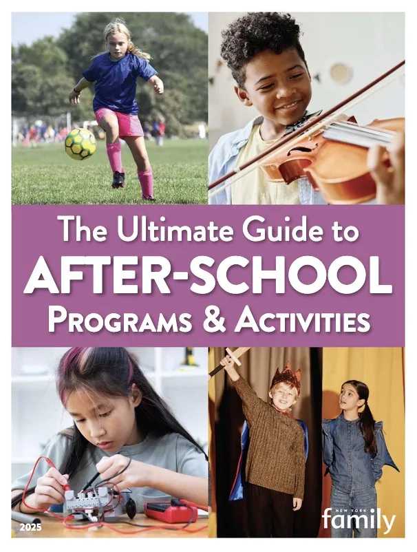 Ultimate Guide to Afterschool Programs