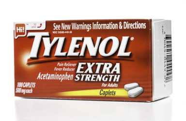 Tylenol and Autism Claims Face Strong Expert Pushback