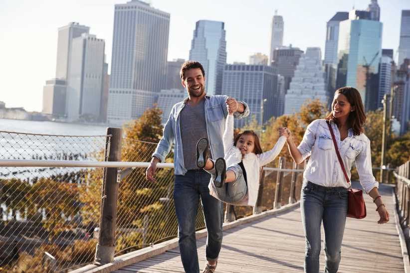 Things to Do This Weekend with the Kids in NYC