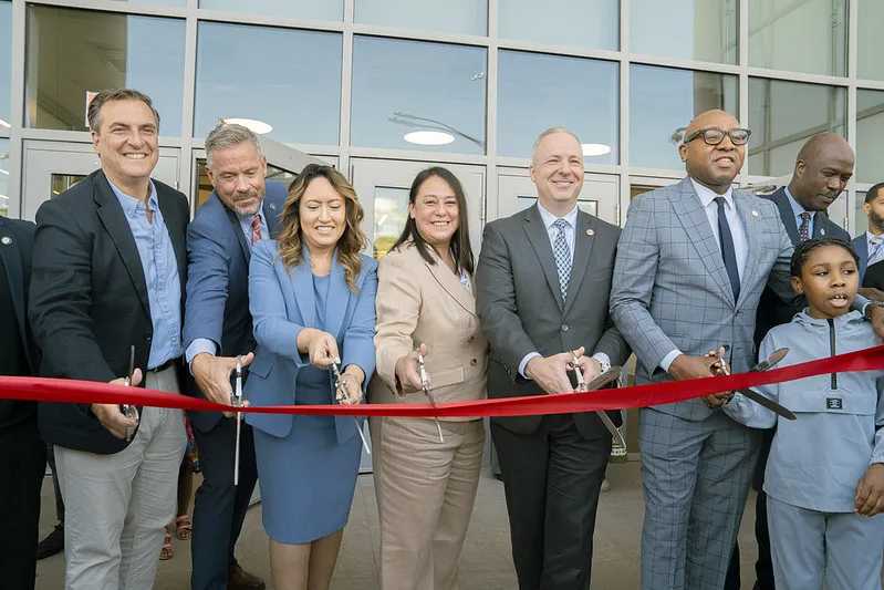 Queens Innovation Center