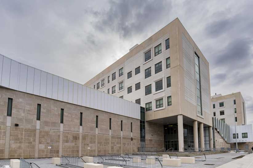 Queens Innovation Center