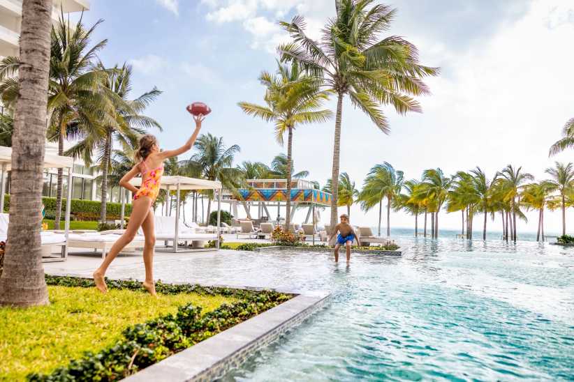 I Went to This Los Cabos Resort & Wouldn't Take My Family Anywhere Else