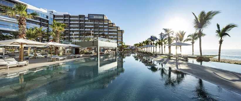 garza blanca resort los cabos