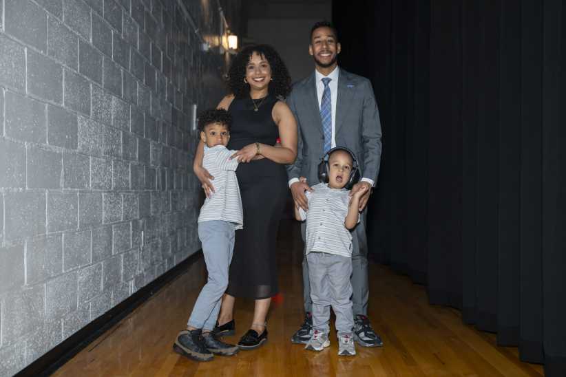 Antonio Reynoso Celebrates Hispanic Pride Through Serving Brooklyn