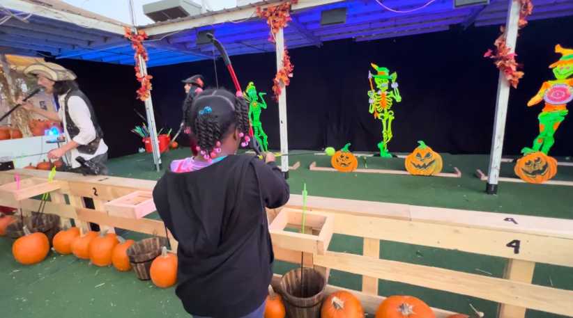 A Parent’s Guide to Cityside Pumpkin Patch in Queens