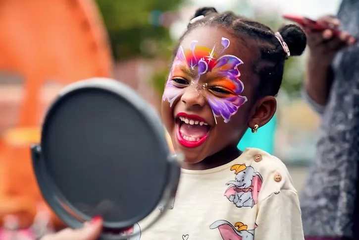 Festivals, Fairs, and Parades in NYC October 2025 - New York Family