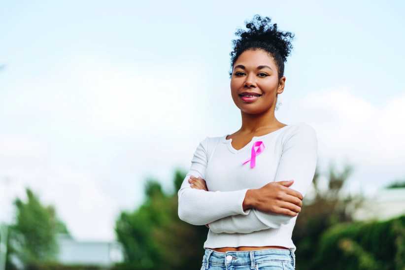 The Rise of Breast Cancer in Younger Women