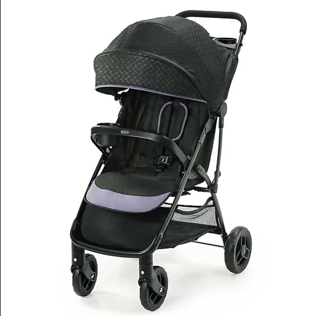 Graco NimbleLite Stroller