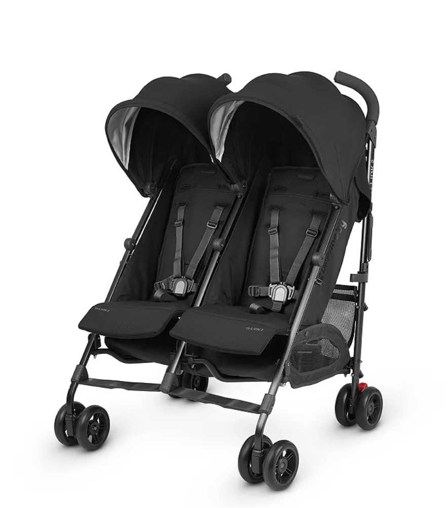 UPPAbaby G-Link 2 Stroller