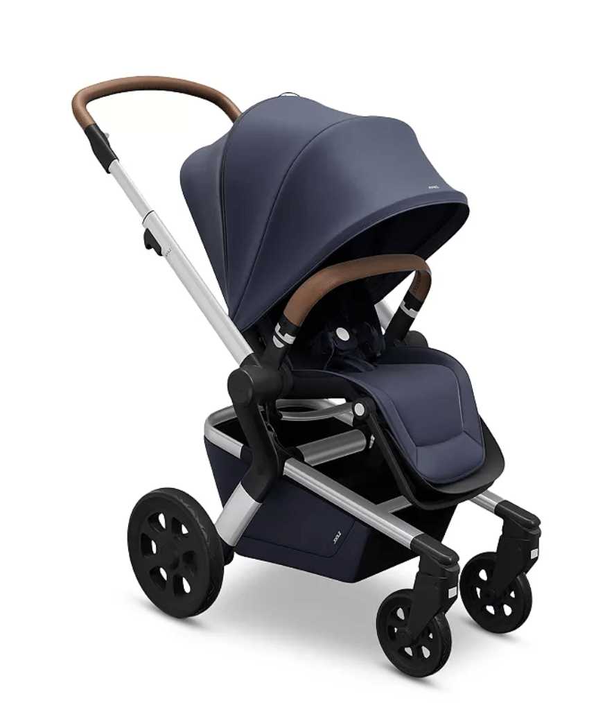Joolz Hub + Stroller
